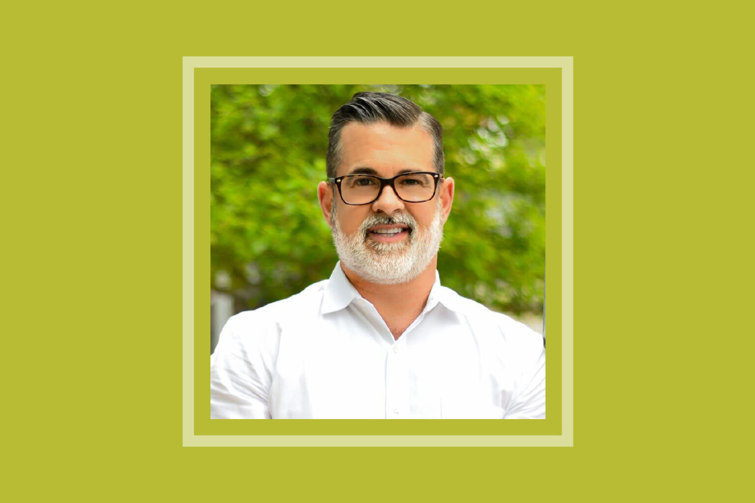 LTM Extended Family: Heath Riddles - lookthinkmake